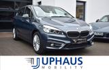 BMW 220i Active Tourer Luxury Aut./LED/Leder/1.Hand - BMW 220 Active Tourer: Automatik