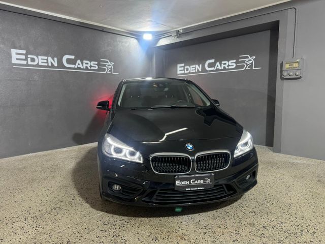 BMW Bmw 218 218d Coupé Luxury