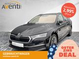 Skoda Octavia Combi 2.0 TDI W Tour Standheiz.*DSG*ACC*
