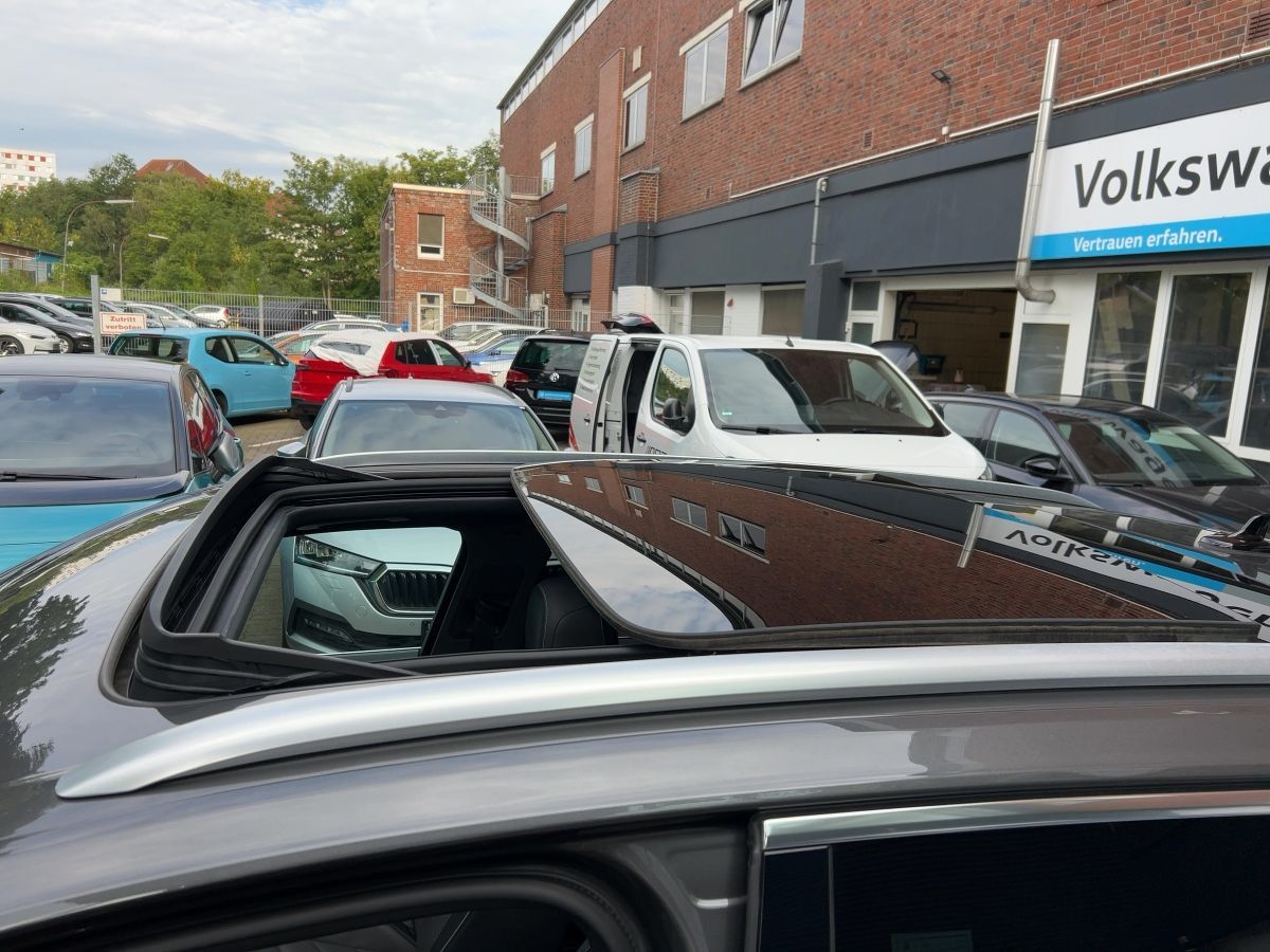 Volkswagen Touareg - Bild 16