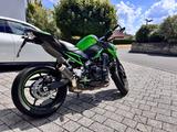 Kawasaki Z900 / 8.500 km  /  Bodis RS II / Service neu - KAWASAKI 500