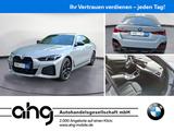 BMW i4 M50 Navi Leder Tempom.aktiv Bluetooth PDC MP3