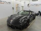 Porsche 911 Carrera 4 GTS Cabriolet SpCHRONO 360° ACC