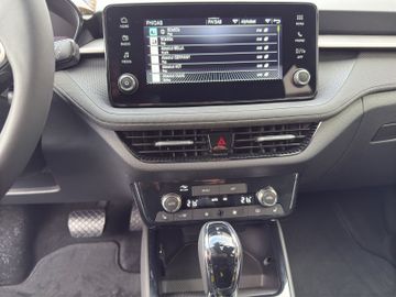 Skoda Fabia - 12