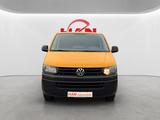 Volkswagen T5 Transporter Kasten-Kombi lang 6-Sitzer - Volkswagen T5 Gebrauchtwagen
