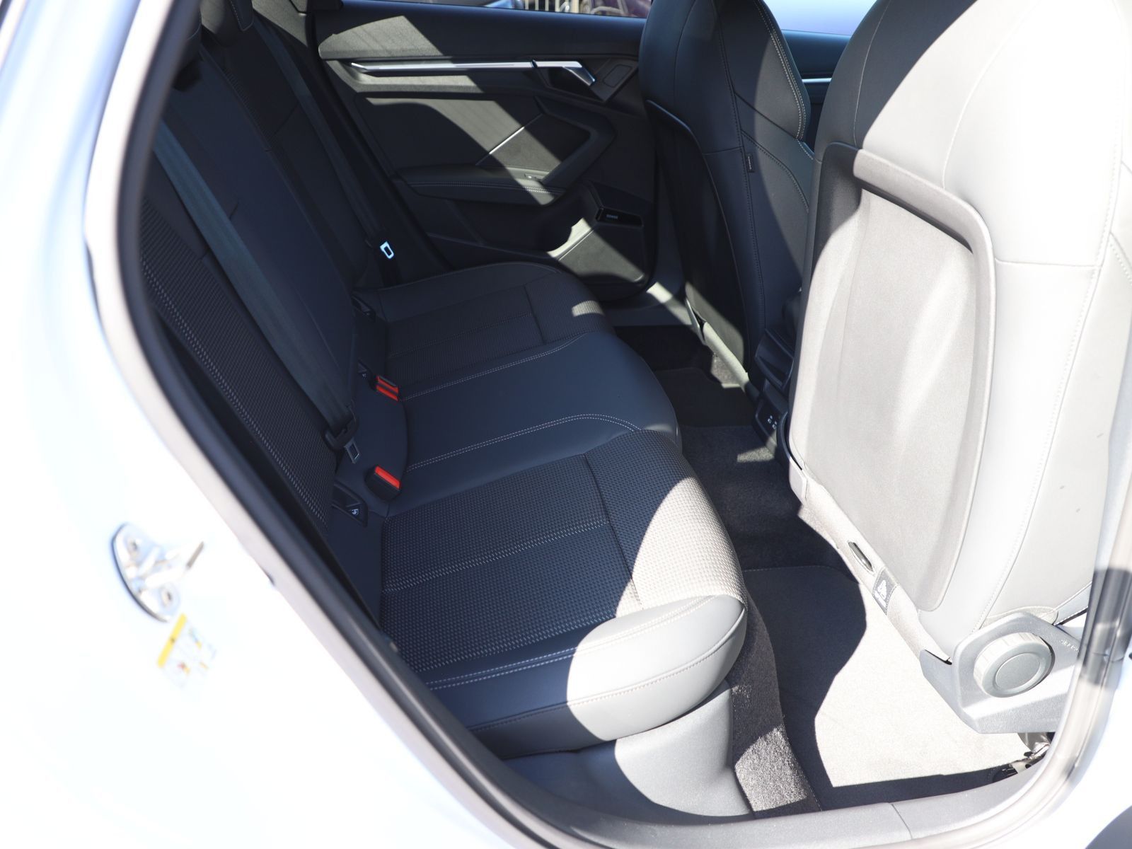 Audi A3 - Bild 23