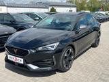 Cupra Leon 1.5 TSI LED*NAVI*APP*SHZ*KAMERA*ACC*MEMORY - Cupra Leon: 1.5