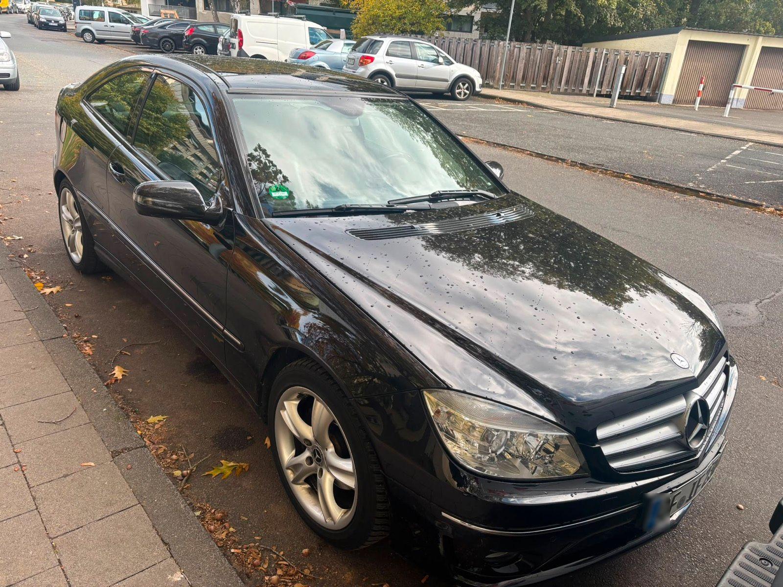 Mercedes-Benz Andere