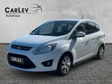 Ford C-Max Sync Zahnriemen neu SHZ AHK - Ford C-Max mit Anhängerkupplung