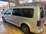 Volkswagen Caddy 2,0TDI 110kW BMT DSG Highline "Rollstuhl" - Volkswagen Caddy: Taxi