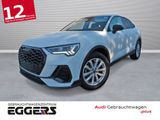 Audi Q3 Sportback 35 TFSI S-tr. *LED*Navi*PDC*Sitzhzg - Audi Q3 Gebrauchtwagen in Bremen