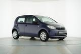 Skoda CITIGO COOL EDITION 1.0 -GÜNSTIGER KLEINWAGEN- - Skoda: Blau