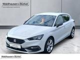 Seat Leon 1.4 e-HYBRID FR OPF (EURO 6d) FR e-Hybrid - Seat Leon Gebrauchtwagen in Krefeld