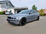 BMW Bmw e46 325i - BMW 325 aus 2003