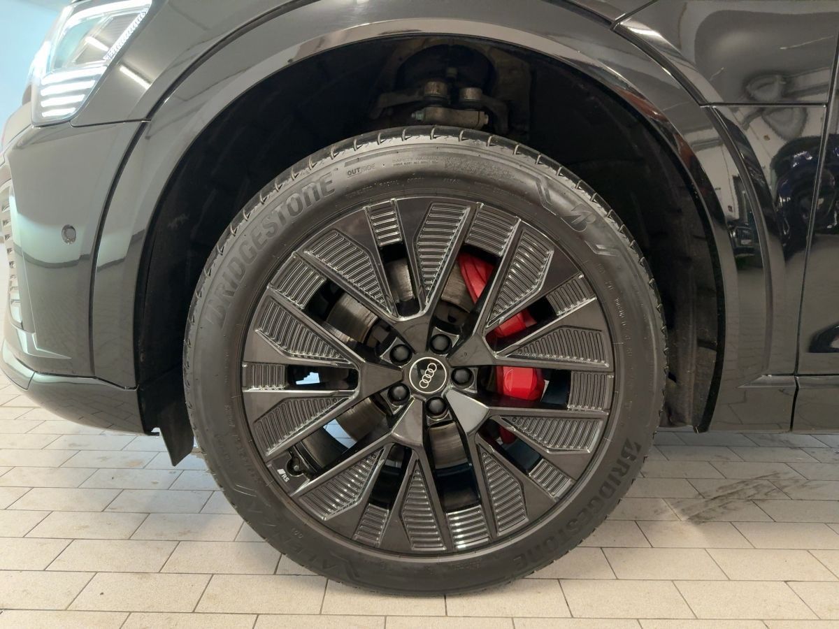 Audi Q8 e-tron - Bild 15