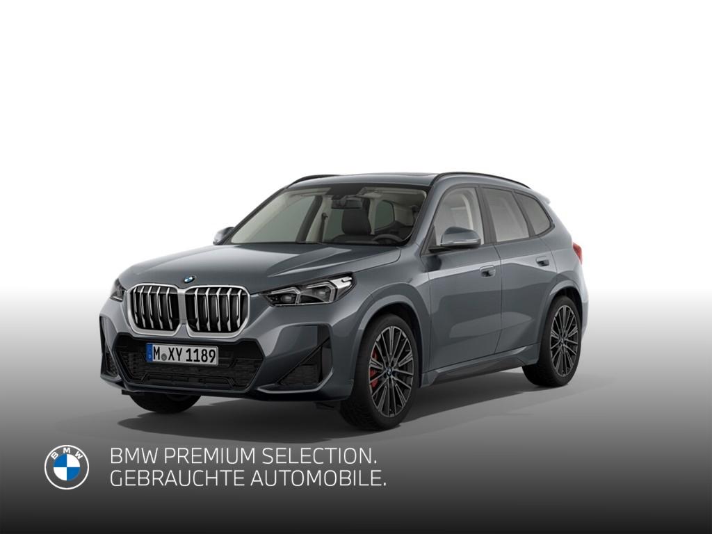 BMW X1 23 i xDrive M Sport 20'' ACC AHK HuD 360 H/K
