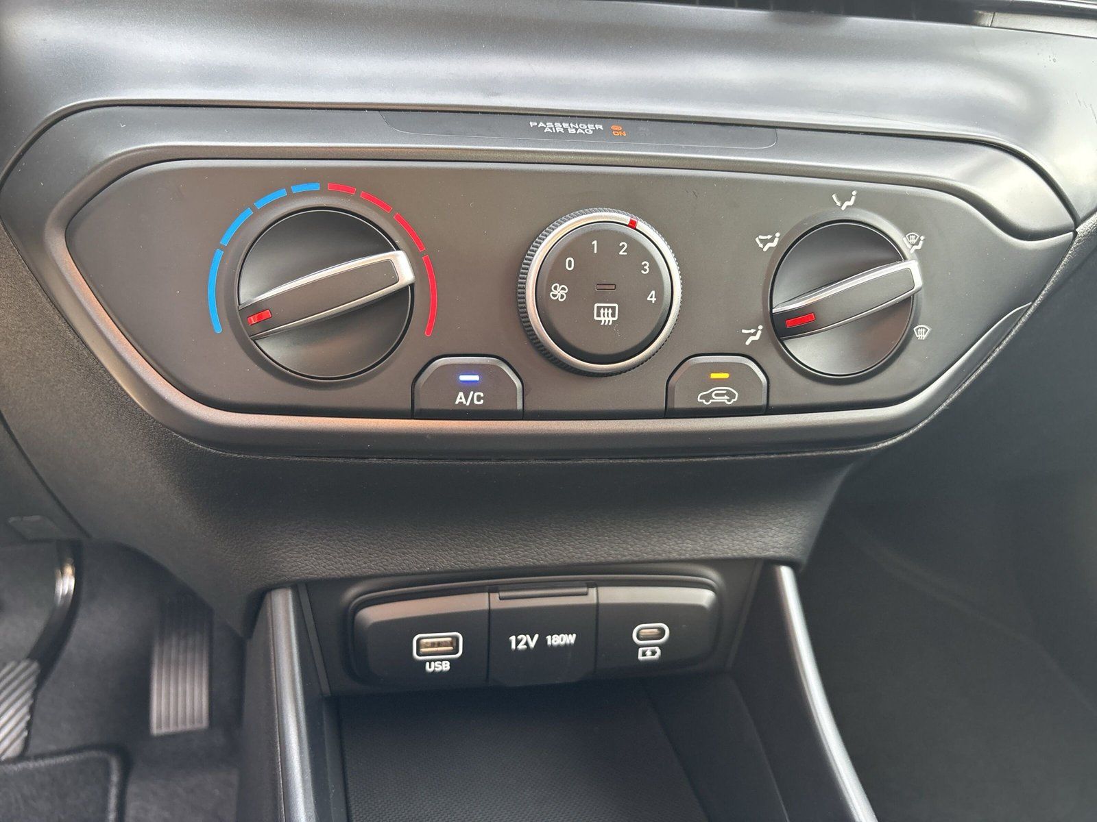 Hyundai i20 – Bild 17