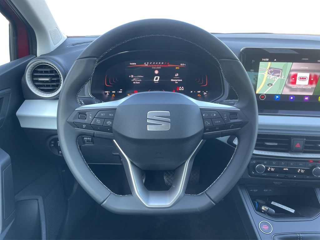 Seat Ibiza - Bild 13