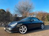 Porsche 996 Carrera Cabriolet Carrera - Porsche 996 aus 2004