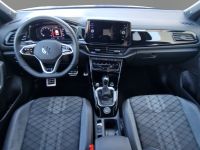 Volkswagen T-Roc - Vorschau Bild 9