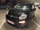 Fiat Panda 1.2 More 1Hand Klima Alufelgen PDC - Fiat Panda: Schwarz