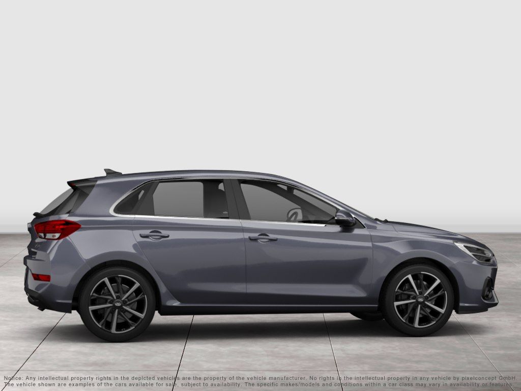 Hyundai i30 - Bild 6