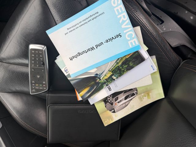Volvo XC60 XC 60 5-Zylinder Summum AWD