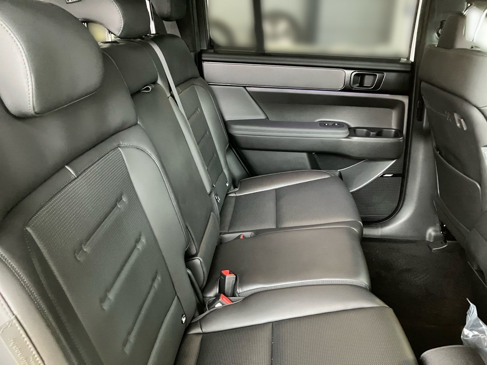 Hyundai Santa Fe – Bild 10