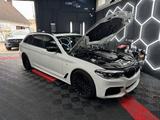 BMW M550d xDrive Touring   - gebrauchte BMW M550 aus dem Jahr 2020
