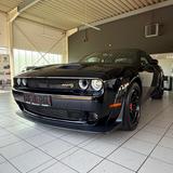 Dodge Challenger Hellcat Redeye Jailbreak Widebody - Dodge Challenger: Coupe