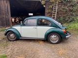 Volkswagen Käfer Mexiko 34 KW Sonderlackierung rostfrei TÜV - gebrauchte Volkswagen Käfer aus dem Jahr 1996