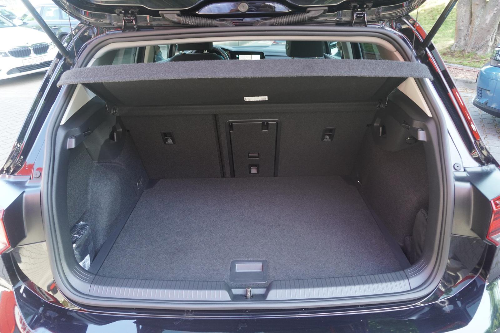 Volkswagen Golf VIII 1.5 TSI LED Navi Kamera Standheizung, миниатюра 30