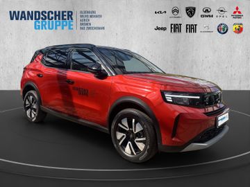 Opel Frontera GS Electric KAM+SHZ+Totwinkel+PDC*LM-Fe