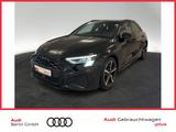 Audi S3 Sportback TFSI S tr. VIRTUAL MATRIX B&O - Audi S3: Kombi