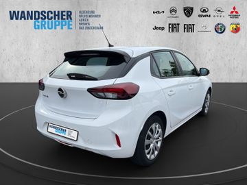 Opel Corsa e Edition Klima+Bluethooth+Carplay