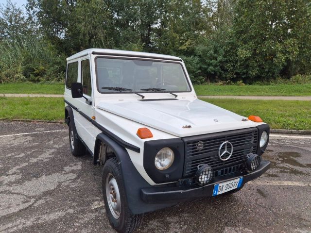 Mercedes-Benz Mercedes-benz G 280 GE - 1981