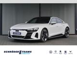 Audi e-tron GT quattro Laserlicht B&O
