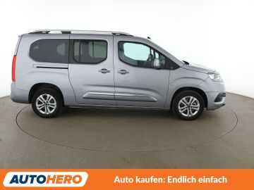 Toyota Proace (Verso) - 7