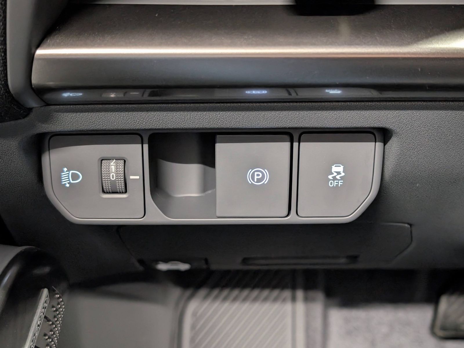 KIA EV2  5S Earth 61,0-kWh DriveWise-Park Design – Bild 35