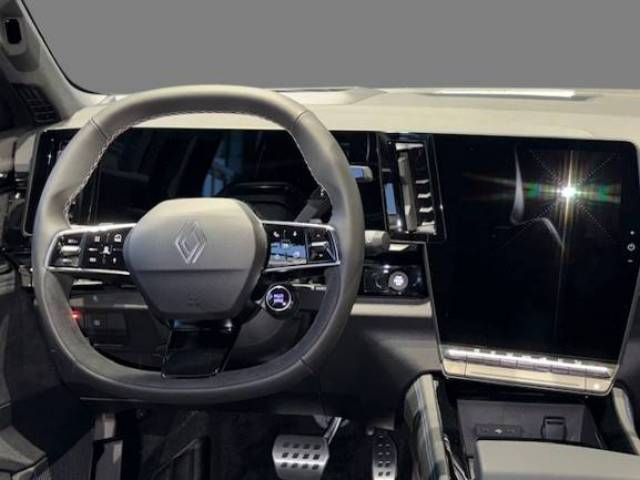 Fahrzeugabbildung Renault Austral Esprit Alpine Full Hybrid E-Tech 200