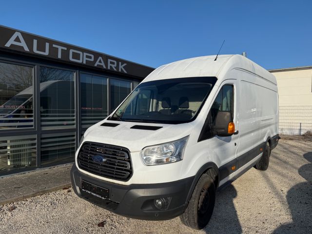 Ford Transit Kasten 350 L3 H2 Trend*Klimaanlage*