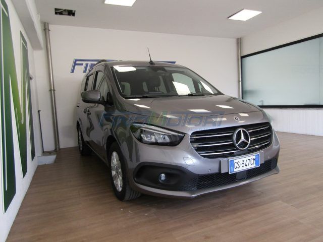 Other MERCEDES-BENZ T 180 d Premium Long 7 POSTI AUTOM imagem 2