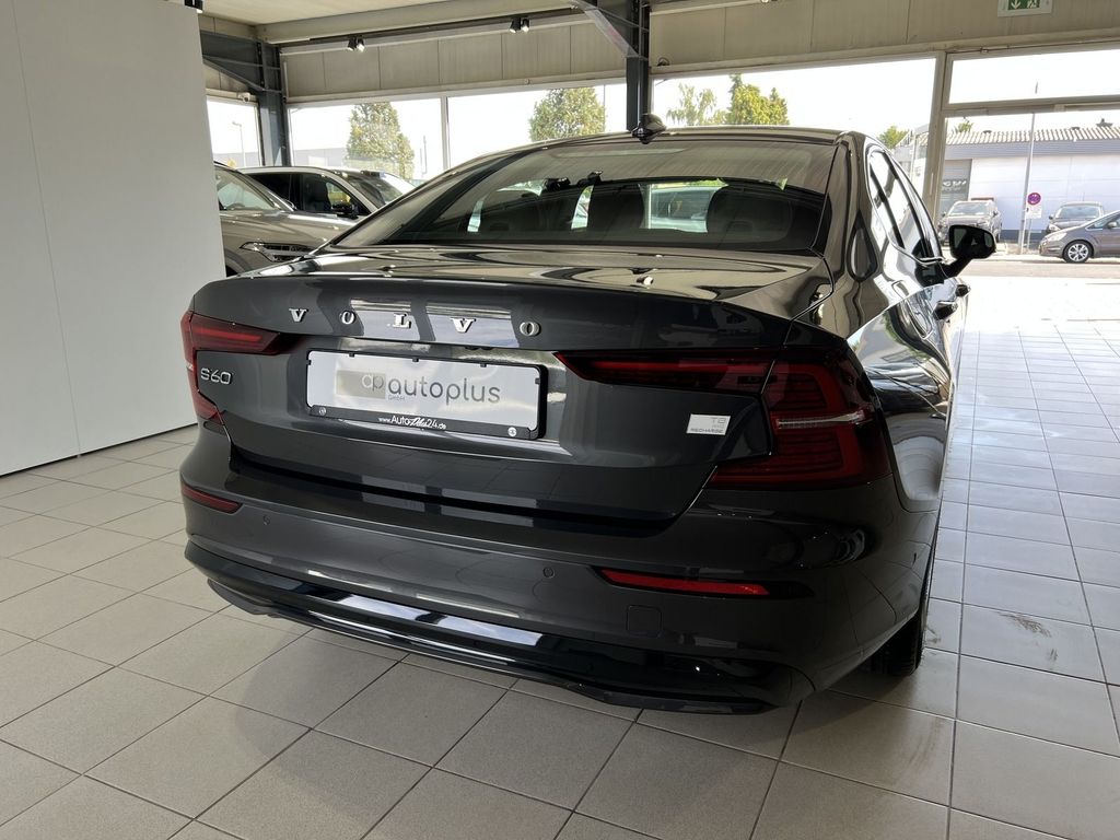 Volvo S60 T8 Ultimate Dark Recharge AWD 360° HeadUp