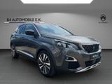 Peugeot 3008 1.6 Hybrid4 300 GT - Peugeot mit Hybrid-Antrieb: Hybrid4
