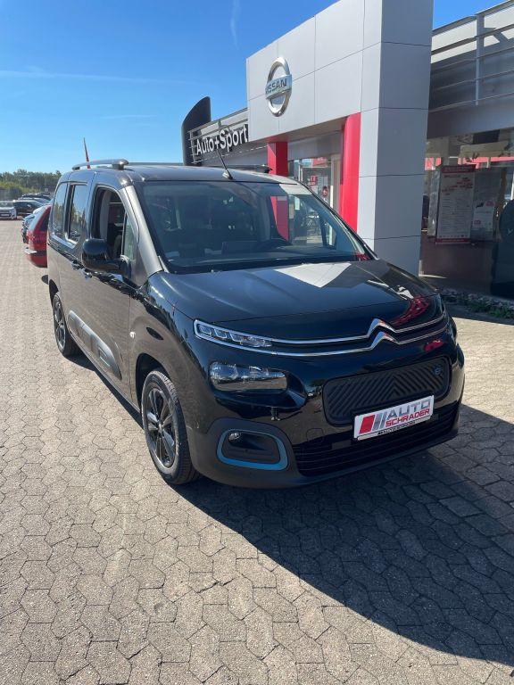 Citroën ë-Berlingo M Elektromotor 136 SHINE