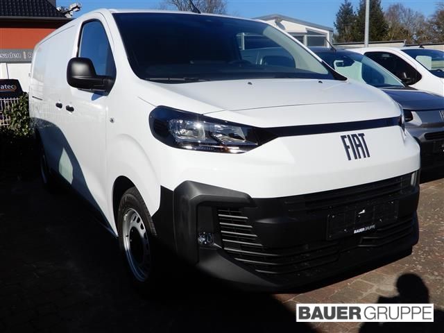 Fiat Scudo Kawa Serie 3 L3 Basis 2.0 Multijet 145 EU6