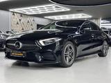 Mercedes-Benz CLS 350 4Matic VIRTUAL/LEDER/CAM/ PANO/AMBIENTE - Mercedes-Benz: Schwarz, Cls