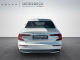 Volvo S60 B5 Ultimate Dark AWD ACC+LED+Navi+SD+SHZ+360 - Volvo S60 Gebrauchtwagen