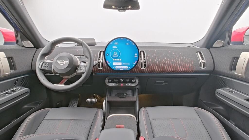 MINI John Cooper Works Countryman - Bild 11