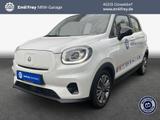 Leapmotor T03 37.3kWh - gebrauchte Leapmotor Limousine
